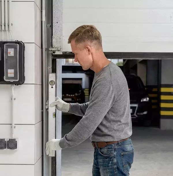 Why Choose Us for Door, Gate and Security Services in Detroit, MI