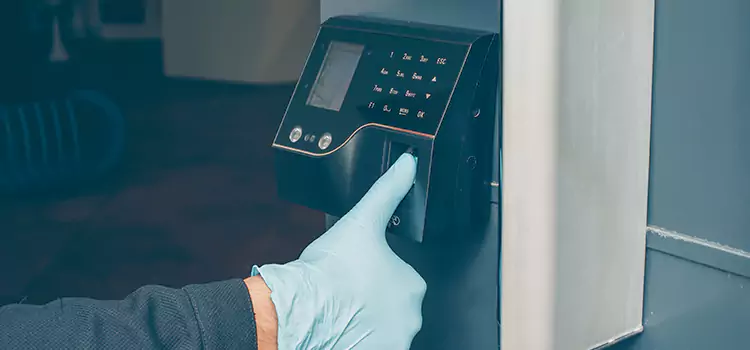 Access Control Installation Detroit