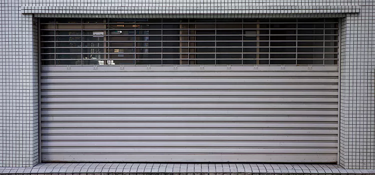 Advanced Solutions for Your Aluminum Garage Doors in Detroit, Michigan