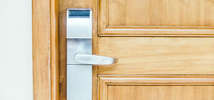 Advanced Solutions in Detroit, MI for Modern Security
