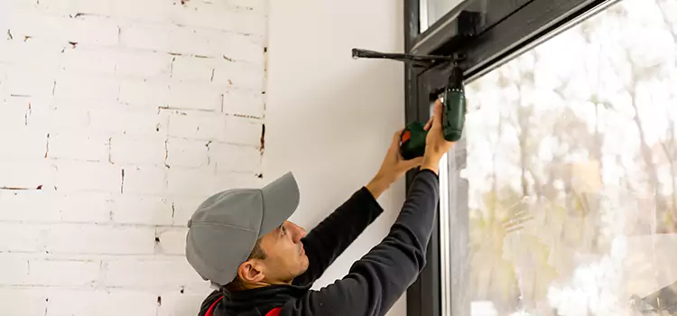 Automatic Door Opener Commercial Detroit