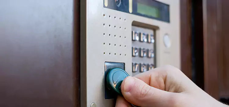 Enhanced Security Features Detroit