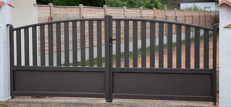 Advanced Gate Solutions in Detroit, MI