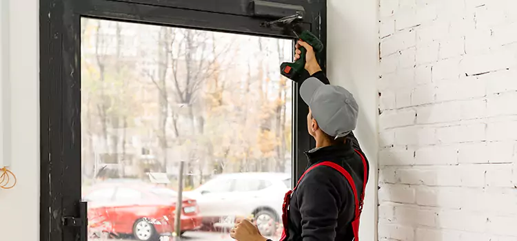 Comprehensive Door Closer Services in Detroit, MI