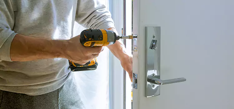 Door Knob Lock Repair Detroit
