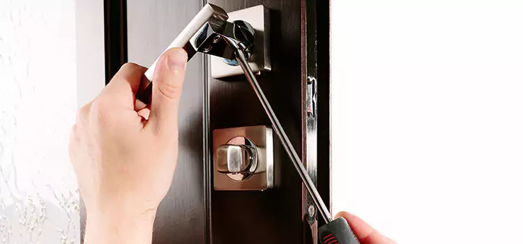 Door Lock Replacement Service Detroit