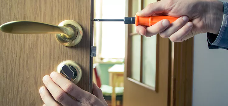 Garage Door Installation Detroit