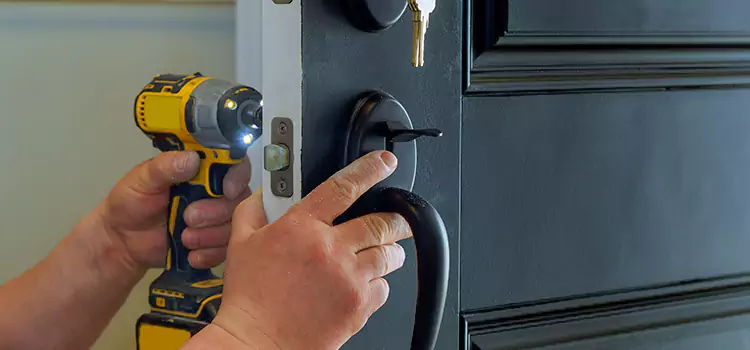 Locksmith Emergency Service Detroit