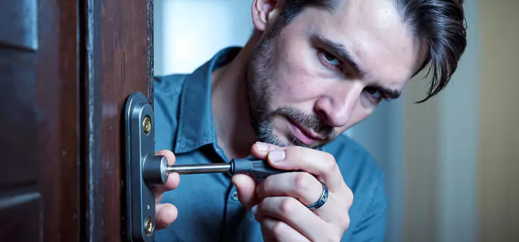 Eviction Locksmith Detroit