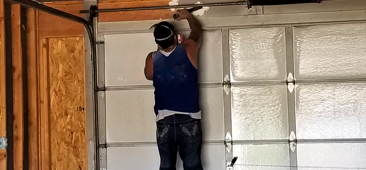Specialized Garage Door Panel Solutions in Detroit, MI