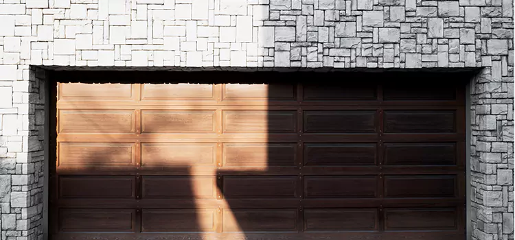 Garage Door Installation Detroit