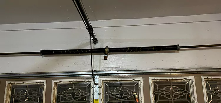 Garage Door Spring Repair Near Me Detroit