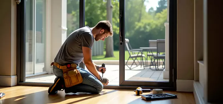 Comprehensive Solutions for Every Glass Door Need in Detroit, MI