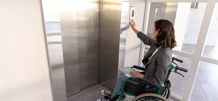 Benefits of Modern Handicap Door Systems in Detroit, MI