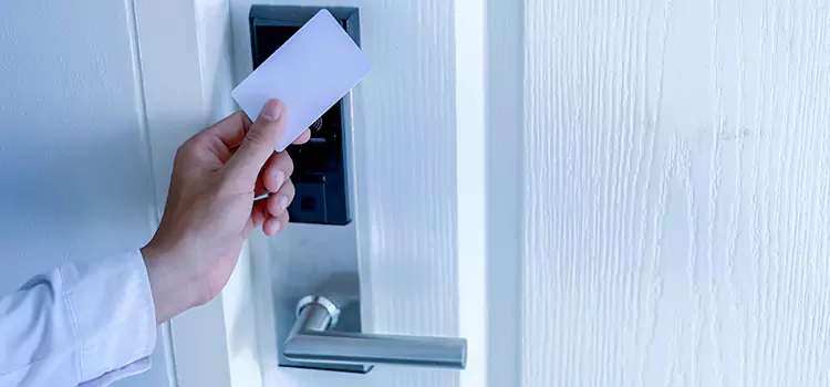 Why Choose Us for Your Keycard Lock Installation in Detroit, MI?
