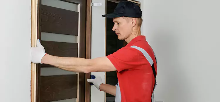 Frame and Panel Restoration Detroit