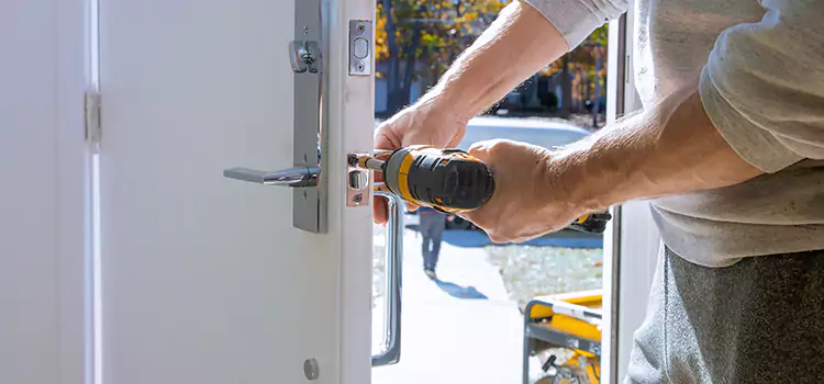 Insulated Roll Up Garage Doors Residential Detroit