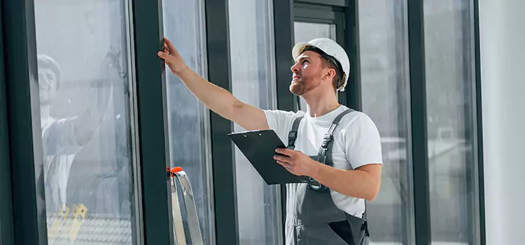 Comprehensive Solutions for Your Sticking Doors in Detroit, MI