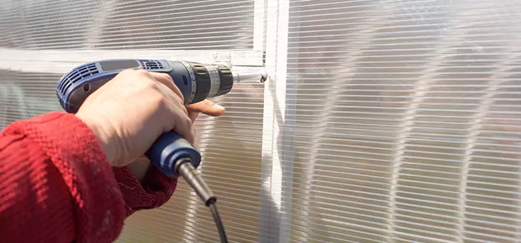 Sliding Screen Door Repair Detroit