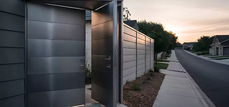 Comprehensive Steel Door Solutions in Detroit, MI