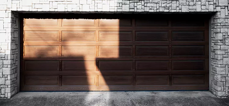 Commercial Roll Up Garage Doors Detroit