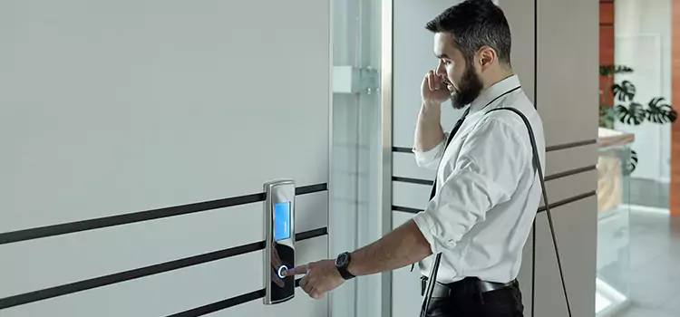 Cloud Based Access Control Detroit