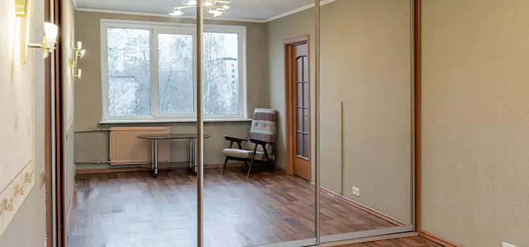 Mirror Closet Door Roller Replacement Detroit