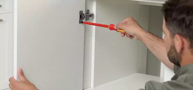 Screen Door Hinge Repair Detroit