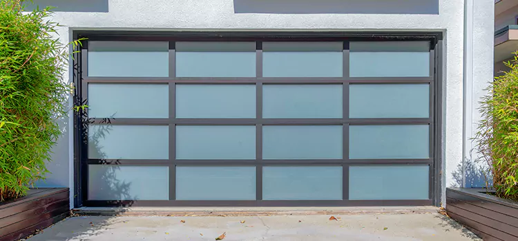 Why Choose Us for Garage Door Care in Detroit, MI?
