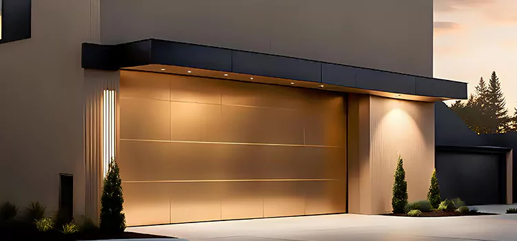 Garage Door Remote Programming Detroit