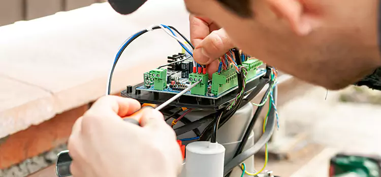 Specialized Brand Gate Motor Repairs Detroit