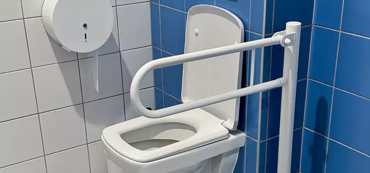 Comprehensive Solutions in Detroit, MI for Accessible Facilities