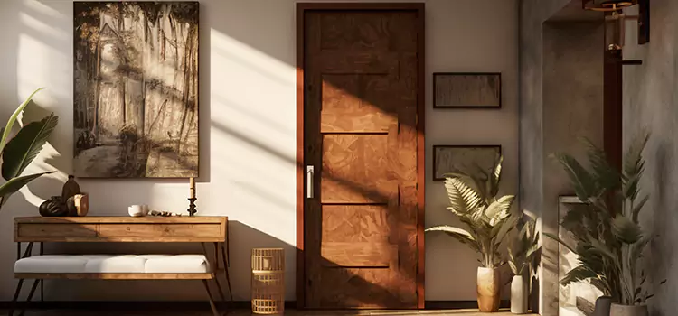 Specialty Interior Doors Detroit
