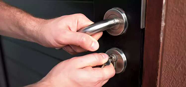 Master Key Control and Audits Detroit