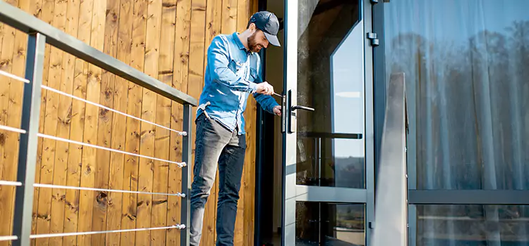 Emergency Patio Door Repair Detroit
