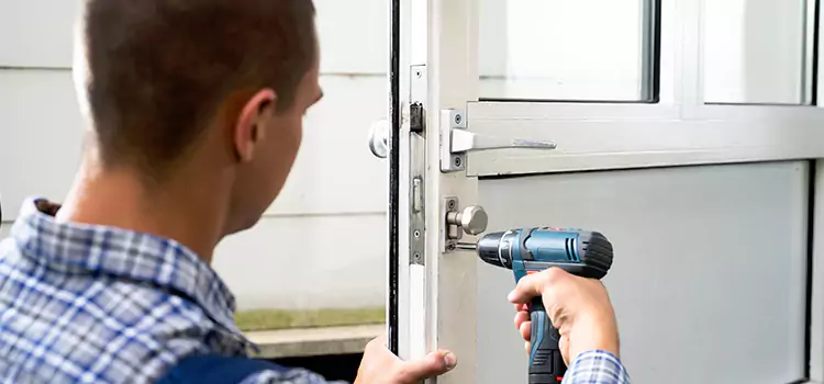 Experienced and Reliable Technicians Detroit