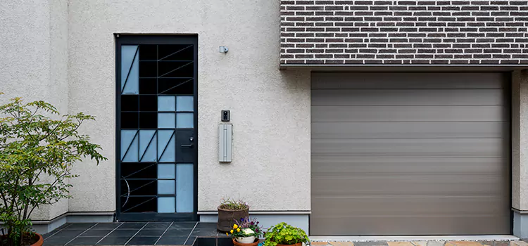 Residential Roll Up Security Doors Detroit