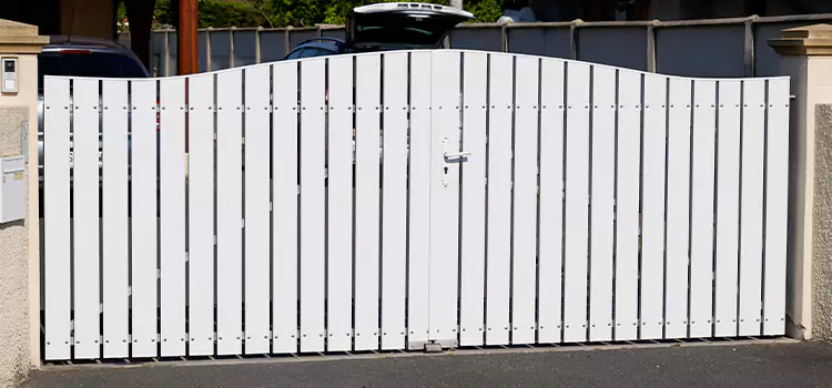 Why Choose Us for Residential Gate Repair in Detroit, MI?
