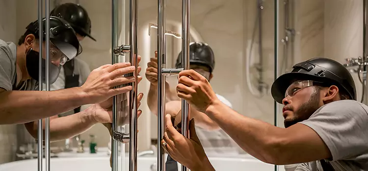 Shower Door Replacement Cost Detroit