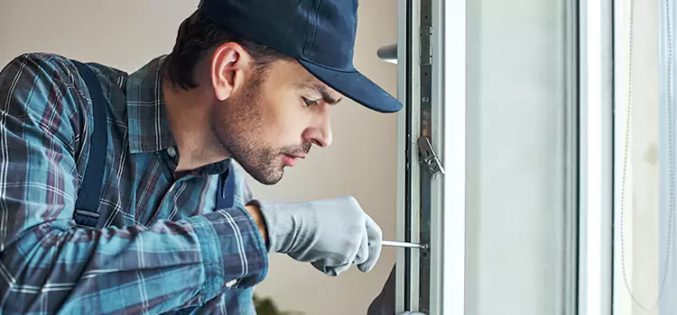 Emergency Response for Latch Issues Detroit