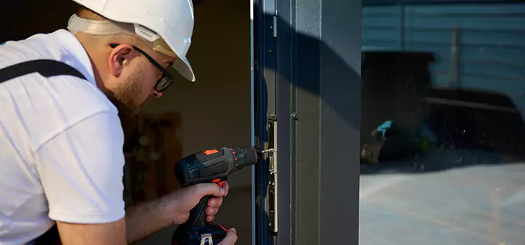Aluminium Sliding Door Lock Fitting Detroit