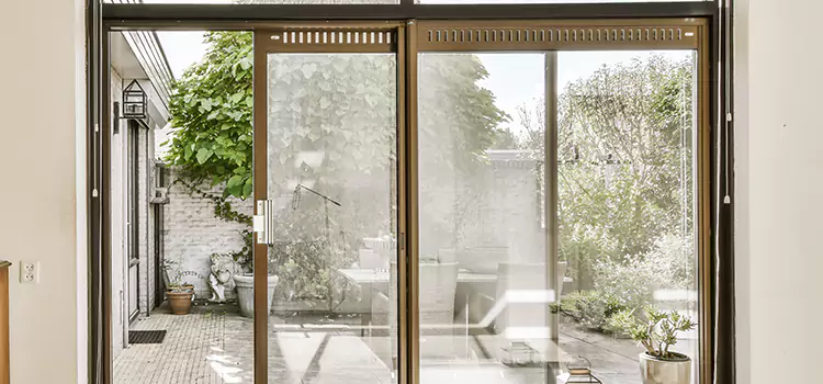 Glass Door Panel Replacement Cost Detroit