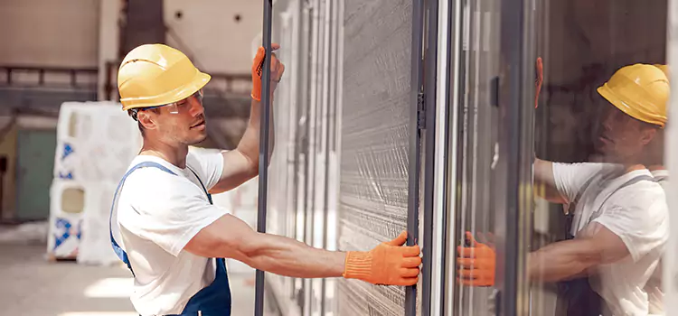 Sliding Door Mesh Replacement Detroit
