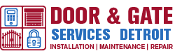 Door & Gate Services Detroit